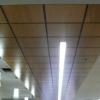 Wood Panels
Yolo County Library
Davis, CA